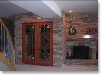 Basement Finishing Parker CO