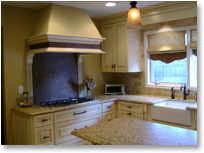Kitchen Remodeling Parker CO