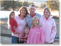 Home Remodeling Parker CO